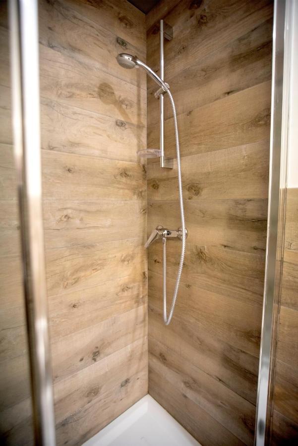 Corte Gattini Rooms Matera Exterior photo